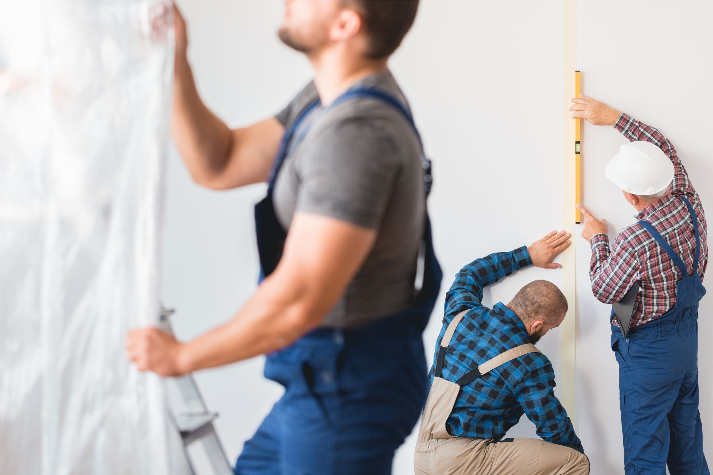 Painters Insurance