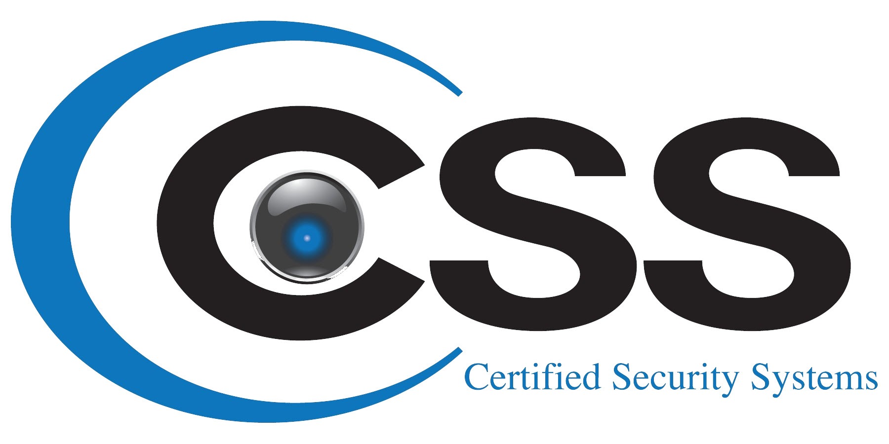Certified Security Systems Logo