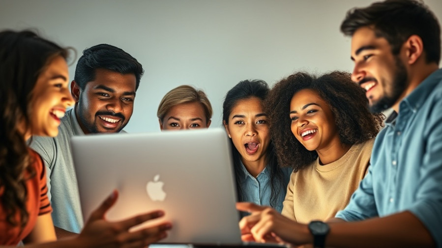 Diverse young entrepreneurs collaborating on startup validation with AI prototyping.