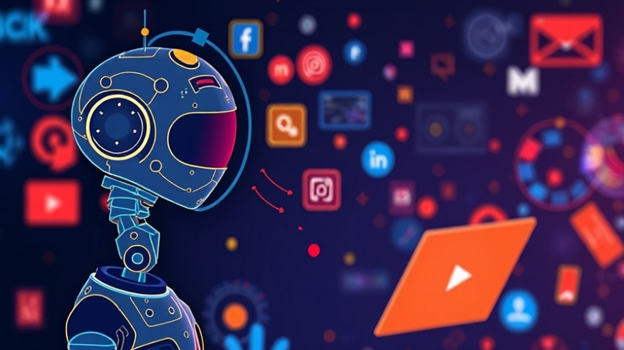 AI Content Marketing: What It Is & How to Get Started