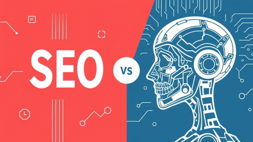 Traditional SEO vs AI SEO: What You Actually Need to Know
