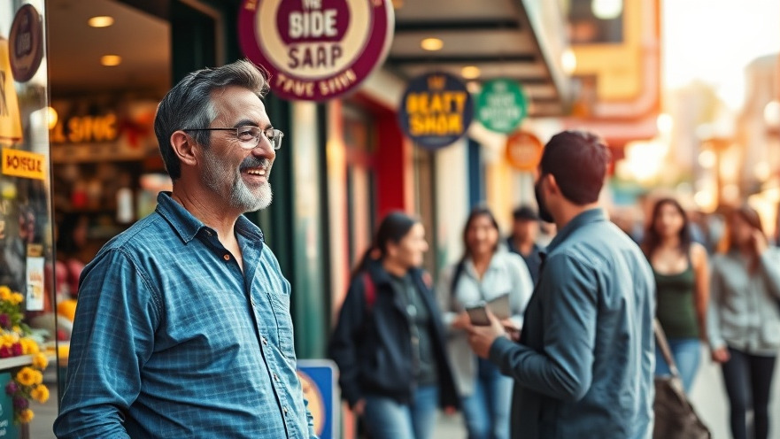 Local SEO boosts brand visibility for small businesses in vibrant communities.