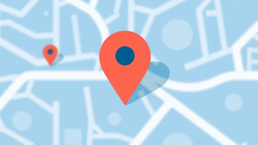 Local Search guide for small businesses focusing on Google My Business and customer reviews.