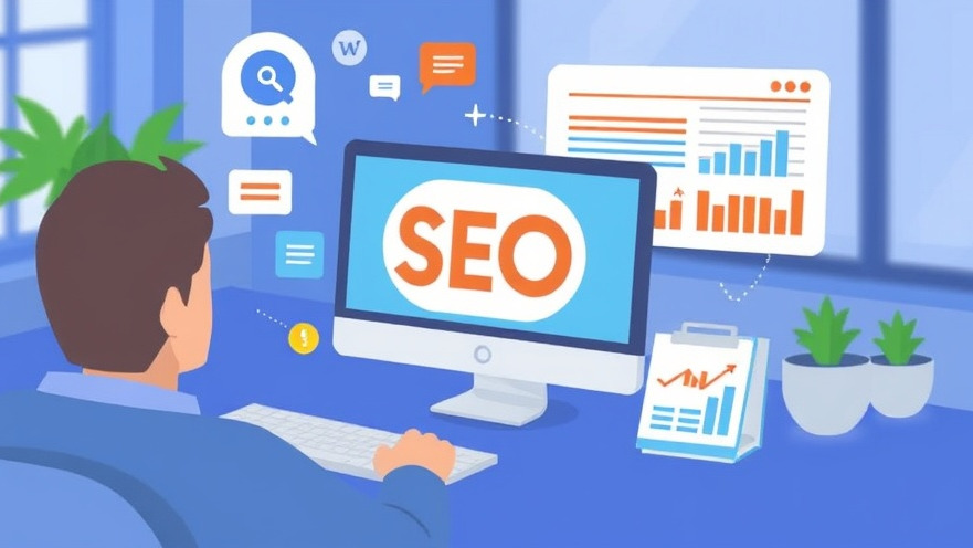 Understanding SEO metrics to enhance organic search performance and visibility score