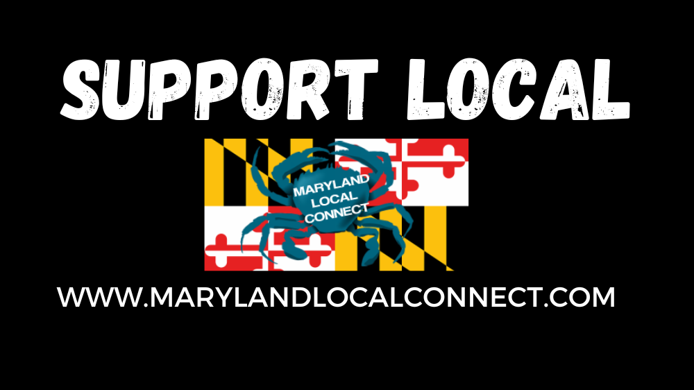 Maryland Local Connect