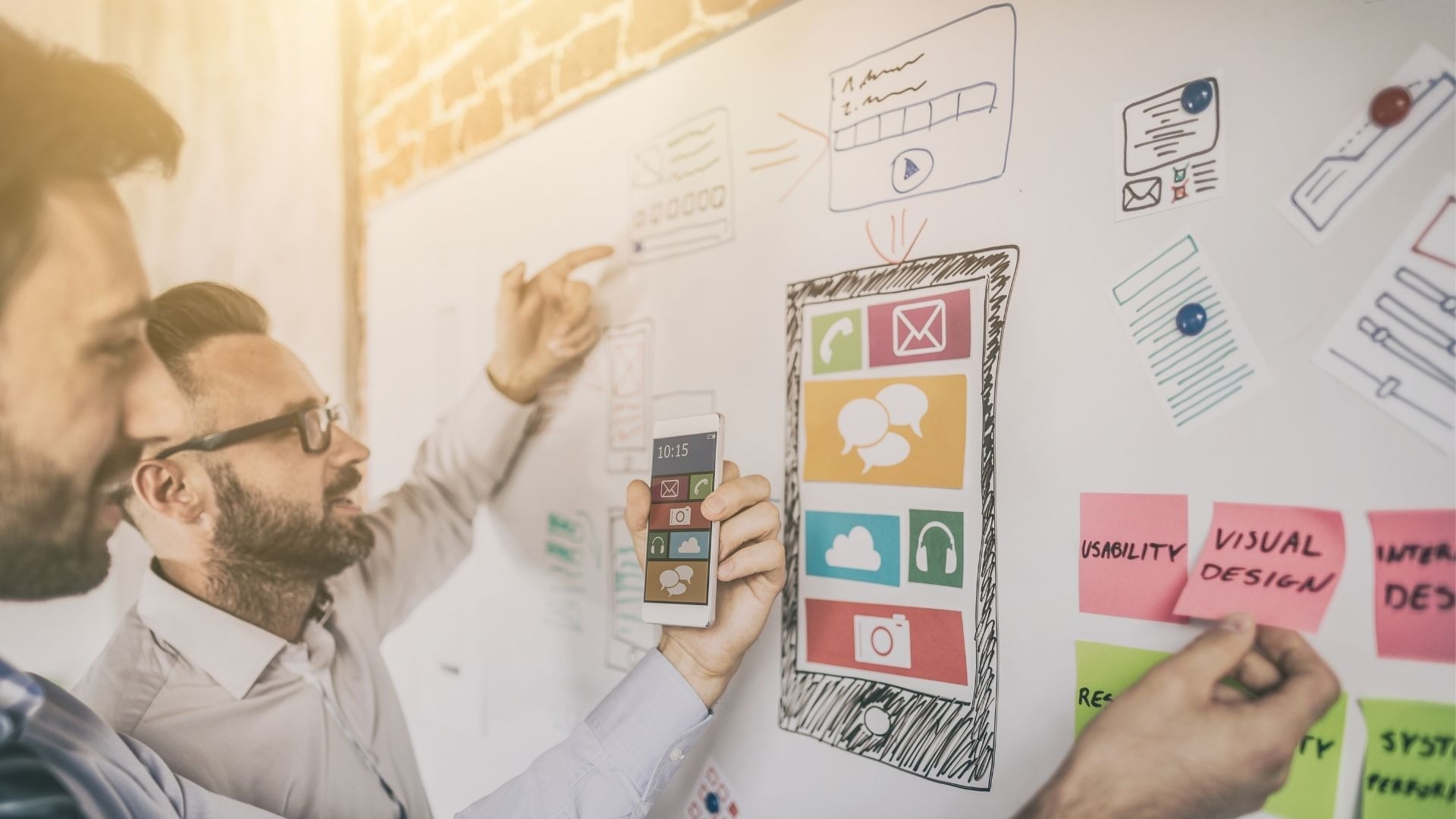 Content Marketing