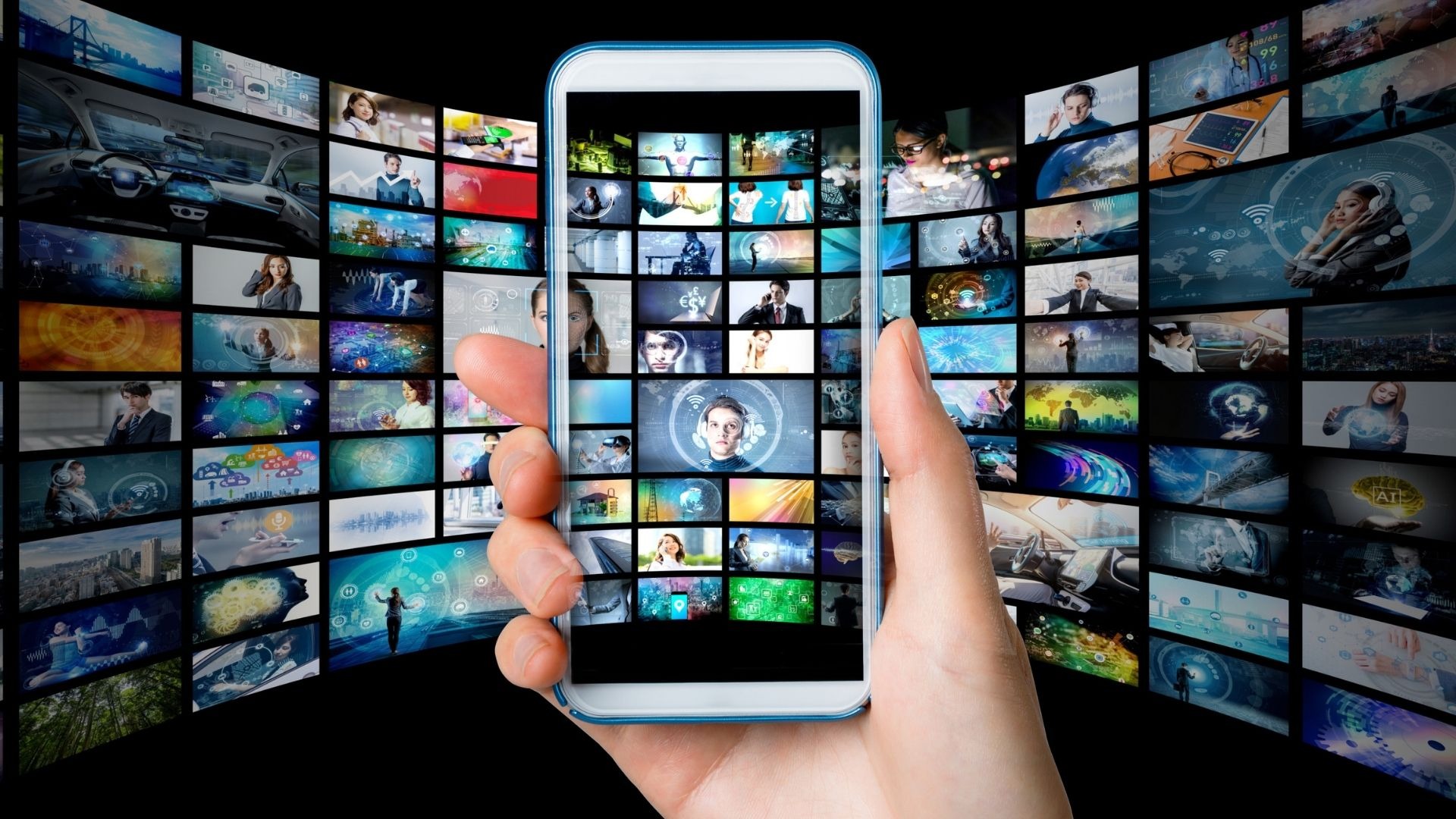 Use Videos