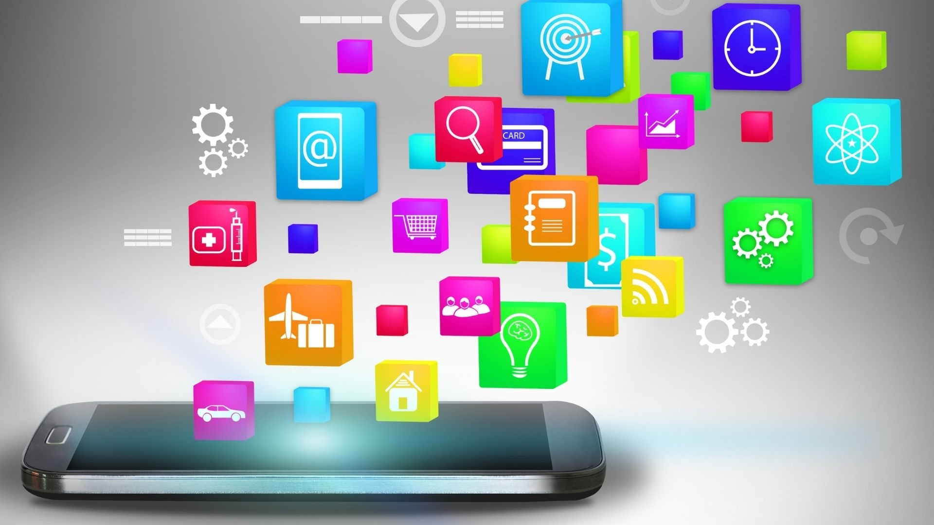 Mobile Local Search