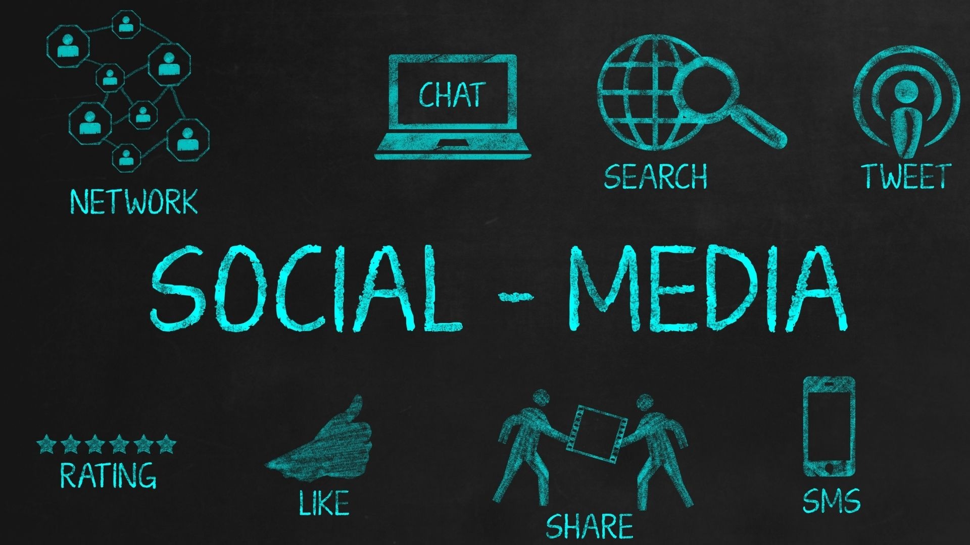 Social Local Search