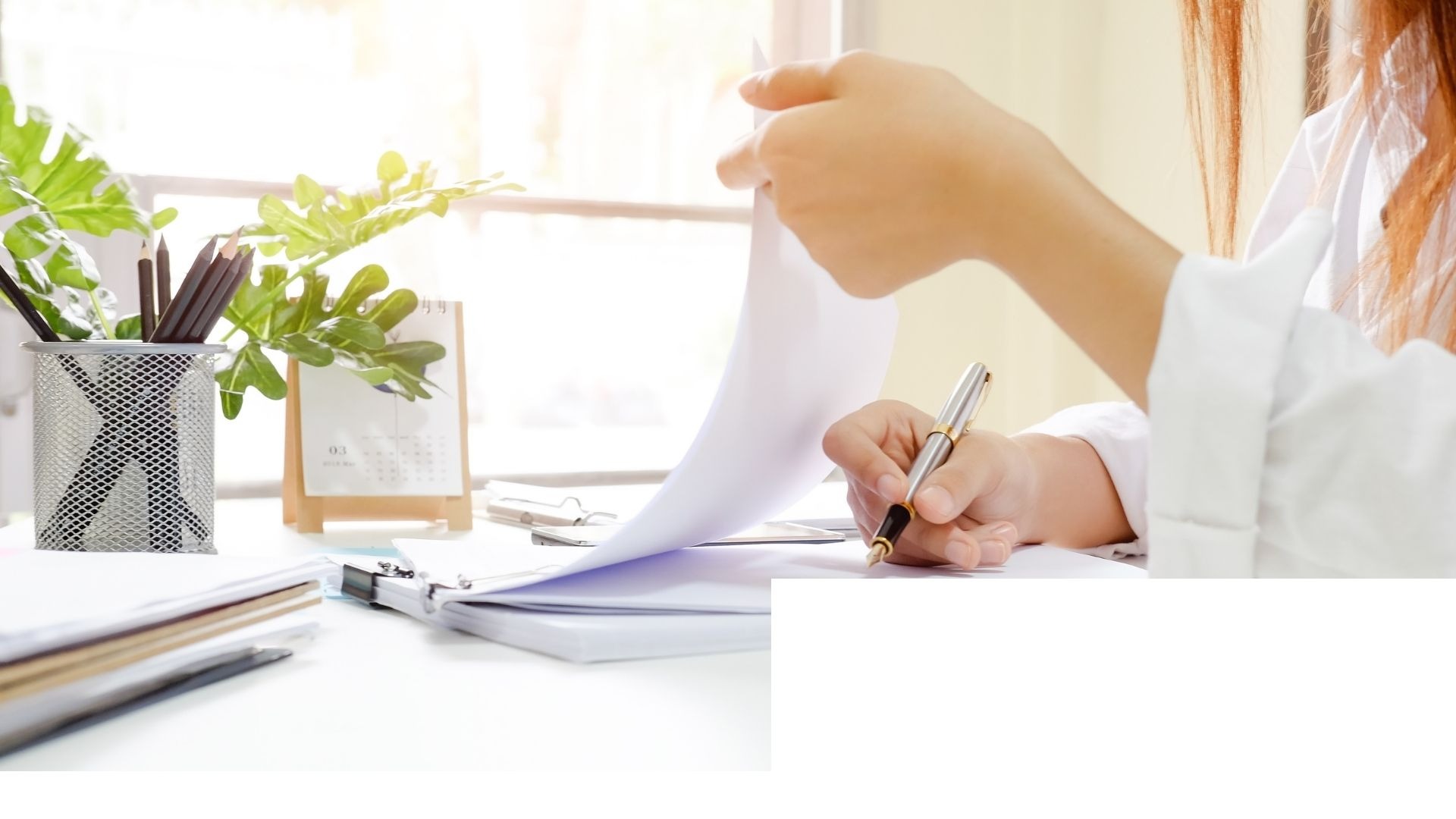 Conduct An Audit