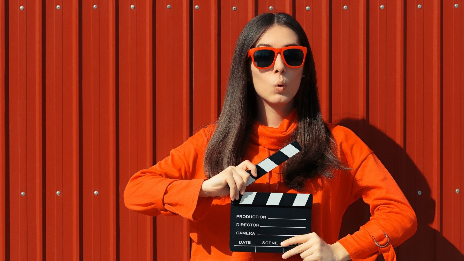 Why Use Video
