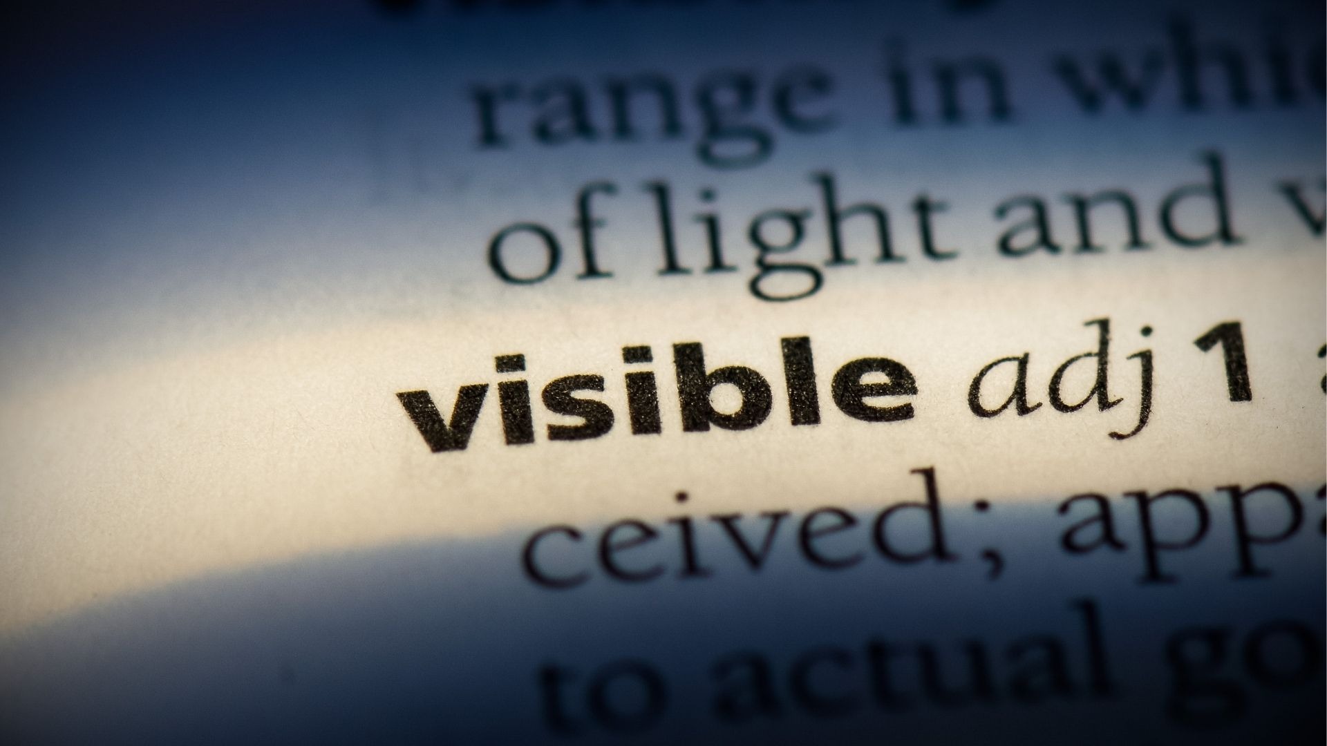 Increase Your Business Exposure