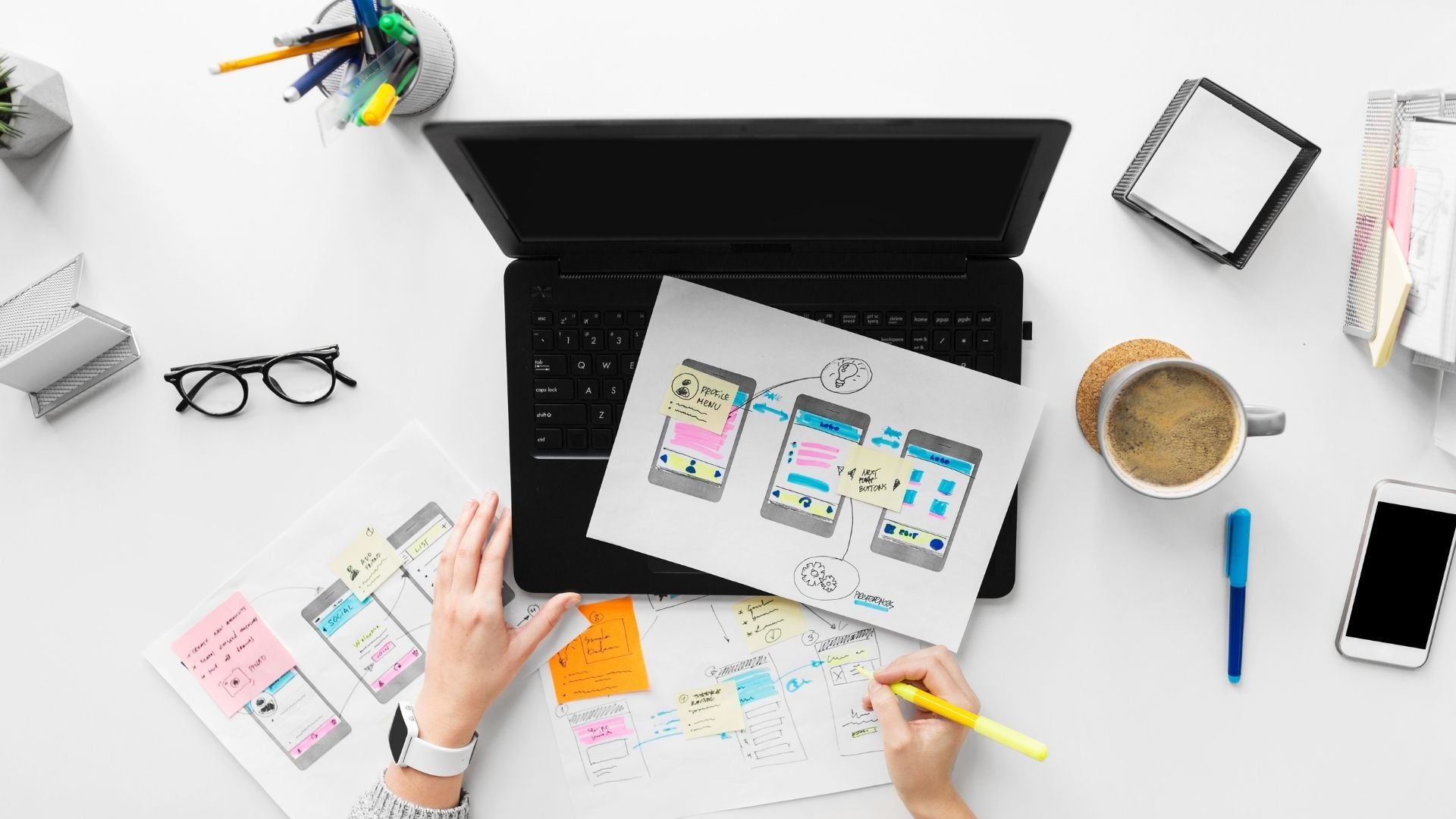 Web Design Tips