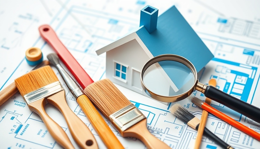 Tools and blueprint for energy-efficient home improvements.