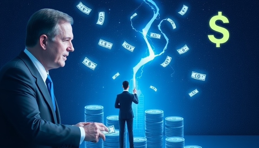5 Money Secrets From Billionaire CEOs That Anyone Can Use