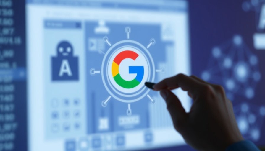 What I Learned From Analyzing Google’s AI Mode Patent