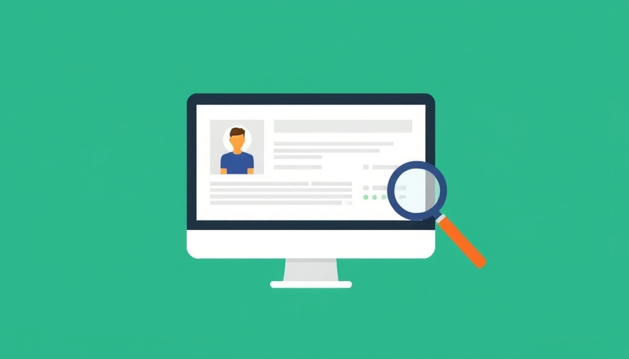 How to Edit Your Google Business Profile & Stand Out