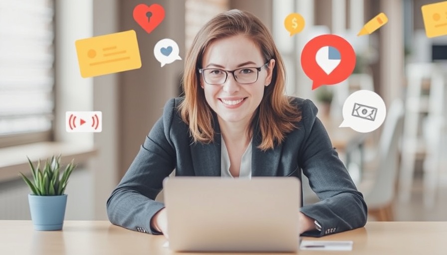 How to Get Promoted in Marketing (and Why You're Stuck)