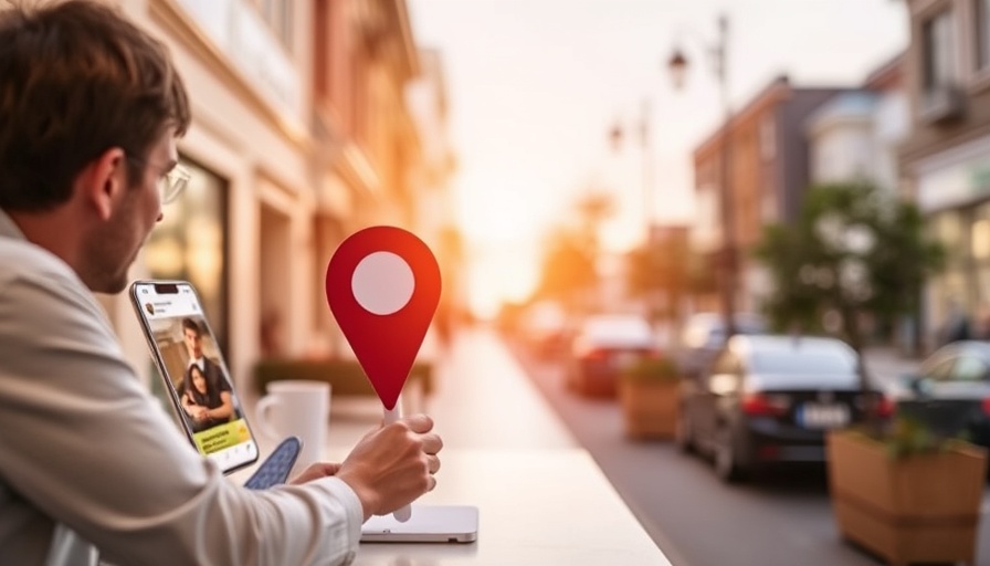 How to Update Local Business Listings for Better Visibility
