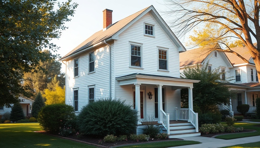 White suburban house under sunlight, how long does a mortgage pre-approval last.