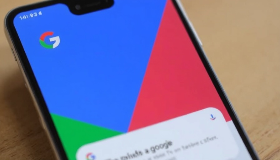 Google’s AI Mode Could Soon Become the Default—or Maybe Not