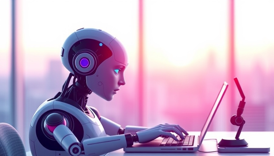 AI B2B Marketing Has Limits: Why Humans Still Matter