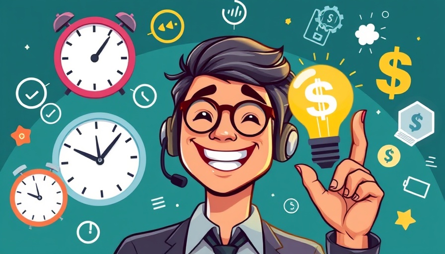 Digital illustration showing the psychological reason brands use the power of association.