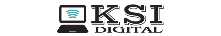 KSI Digital