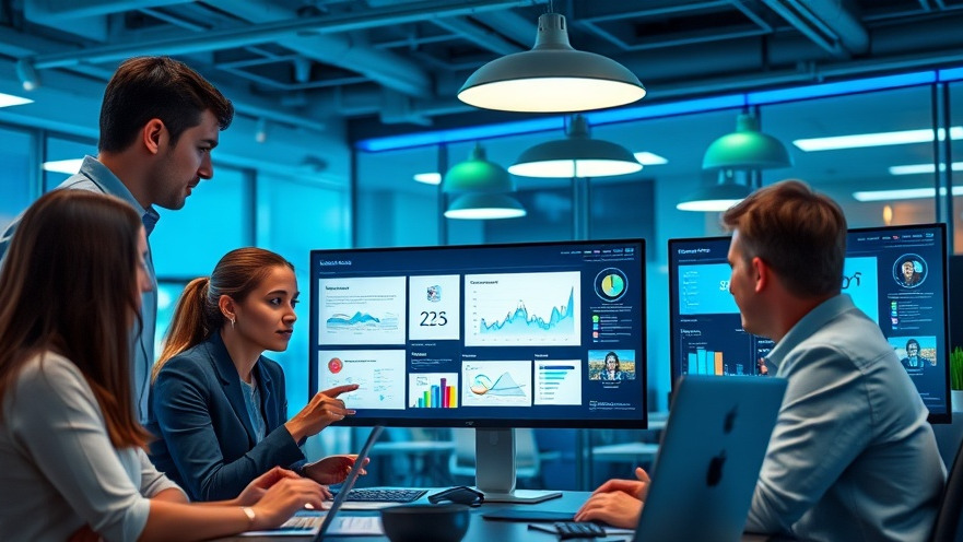 Collaboration on marketing software consolidation to improve team efficiency.