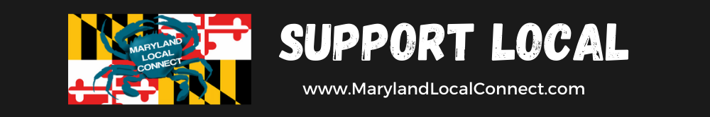 Maryland Local Connect