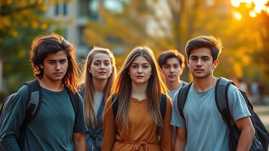 College freshmen navigate campus life, balancing college costs and managing student debt.