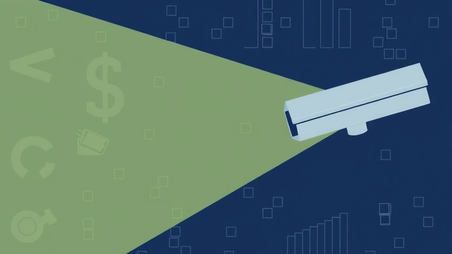 Surveillance Nation: Financial Data Monitoring and Data Privacy Maryland.