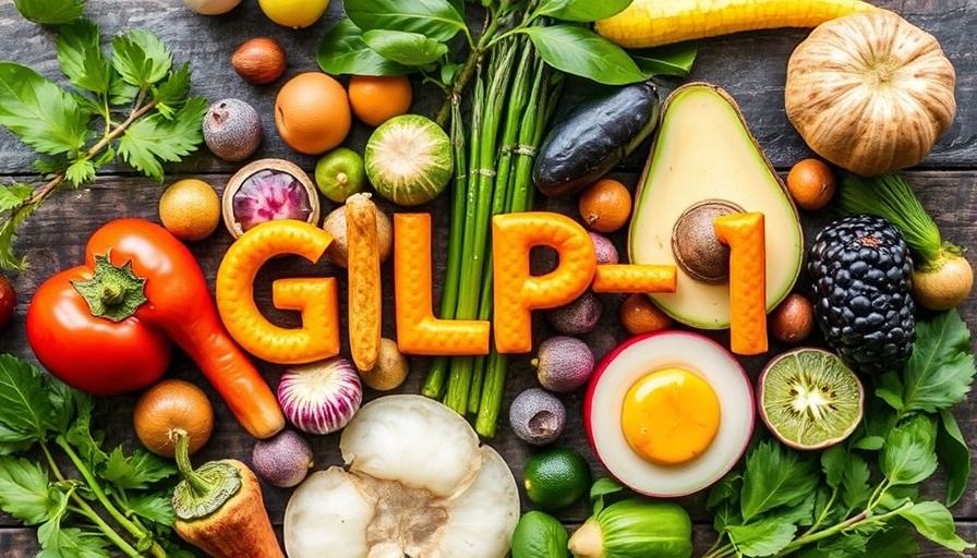Micronutrients and GLP-1s: What You Should Know