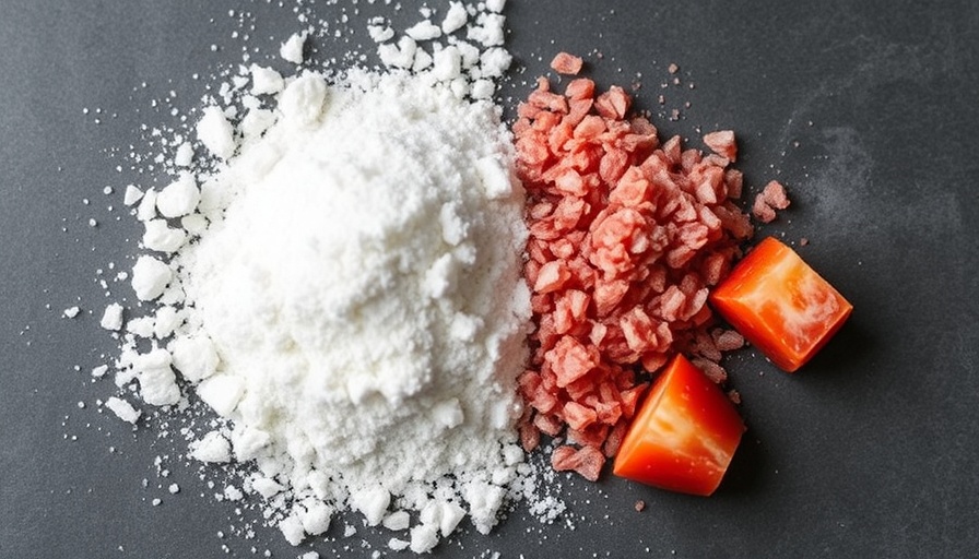 Is Sodium Bad for You? Separating Myth from Fact