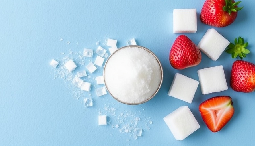 Is Sugar Bad for You? Here’s What Dietitians Have to Say