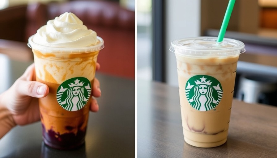 Dietitian Shares How She’d Modify Starbucks’ New Fall Menu Drinks