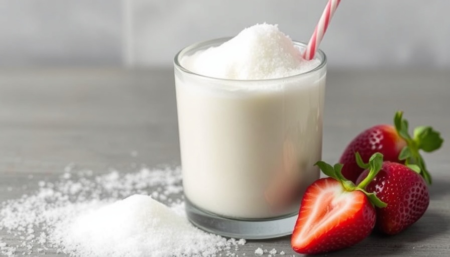 What Sugar Alternative is Right for Me?