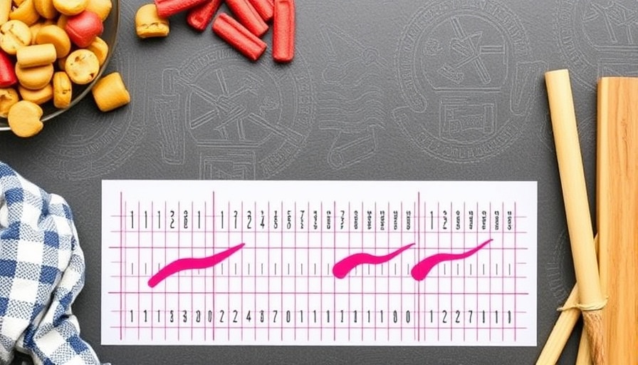 Macros, Calories, or Both? Here’s What to Track Based on Your Goals