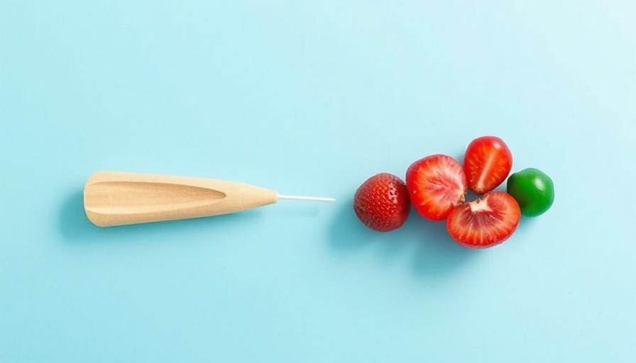 What’s More Important: Food Quality or Calorie Quantity?