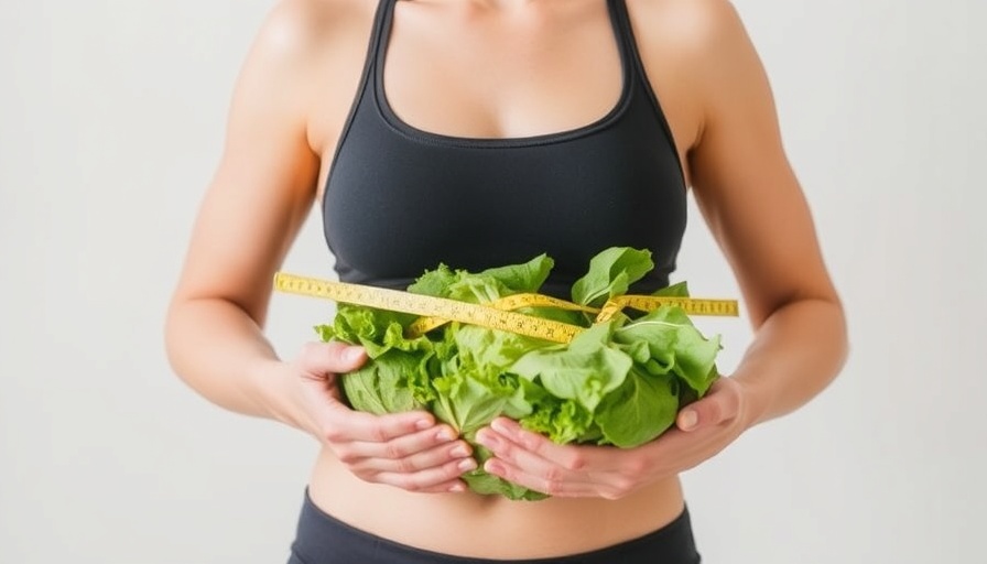 6 Reasons You Might Gain Weight Back After a Diet
