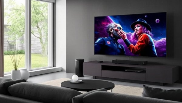 This Sonos upgrade finally delivers the thunderous bass smart home theaters needed
