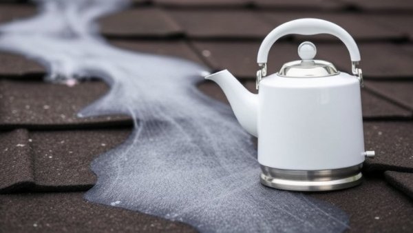 Kettles to roof leaks: expert tips on home care to avoid surprise bills