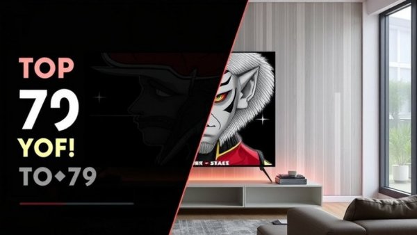 Top 75-inch and 77-inch TVs of 2026 for epic home theater and gaming setup