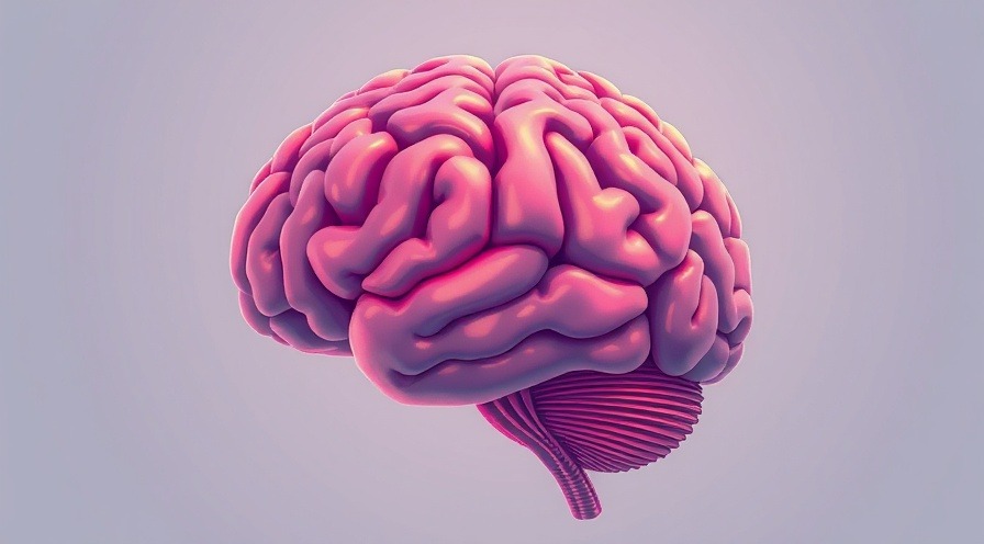 Illustration of the human brain highlighting holistic solutions and benefits of holistic medicine.