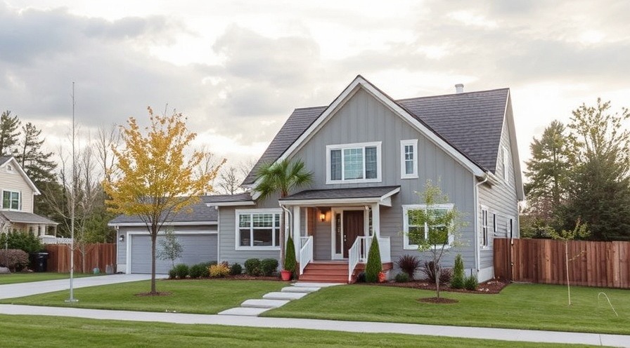 Understanding the financial factors of home buying effectively.