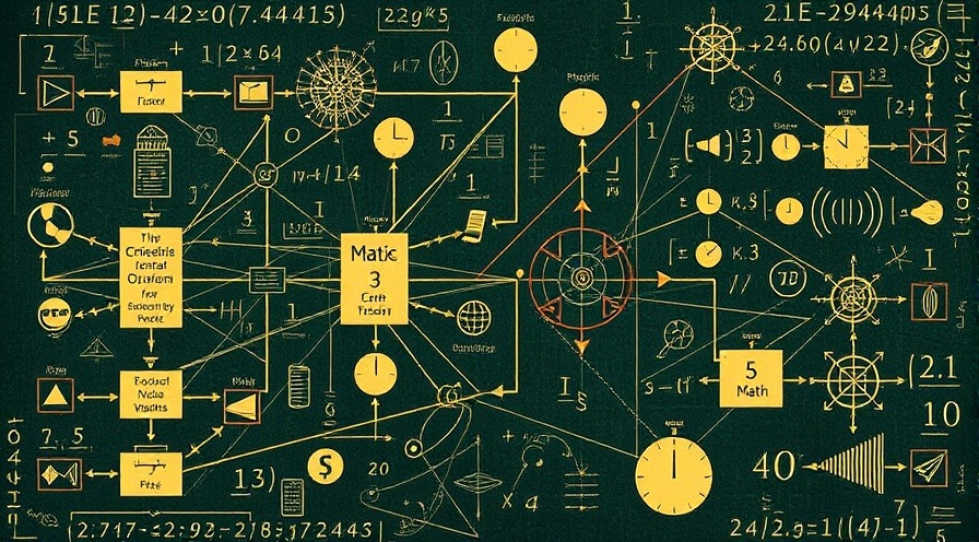 Notational systems made clear: understanding complex math without confusion.