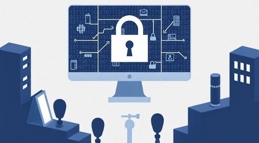 Identity is the New Perimeter: Importance of Password Habits.