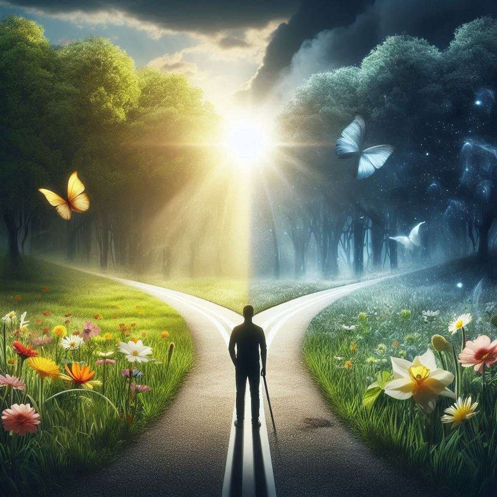 Making the Decision to Quit Alcohol