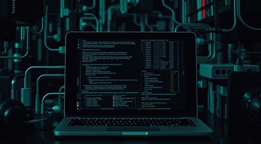 Explore the dark web, a hidden layer of the internet.