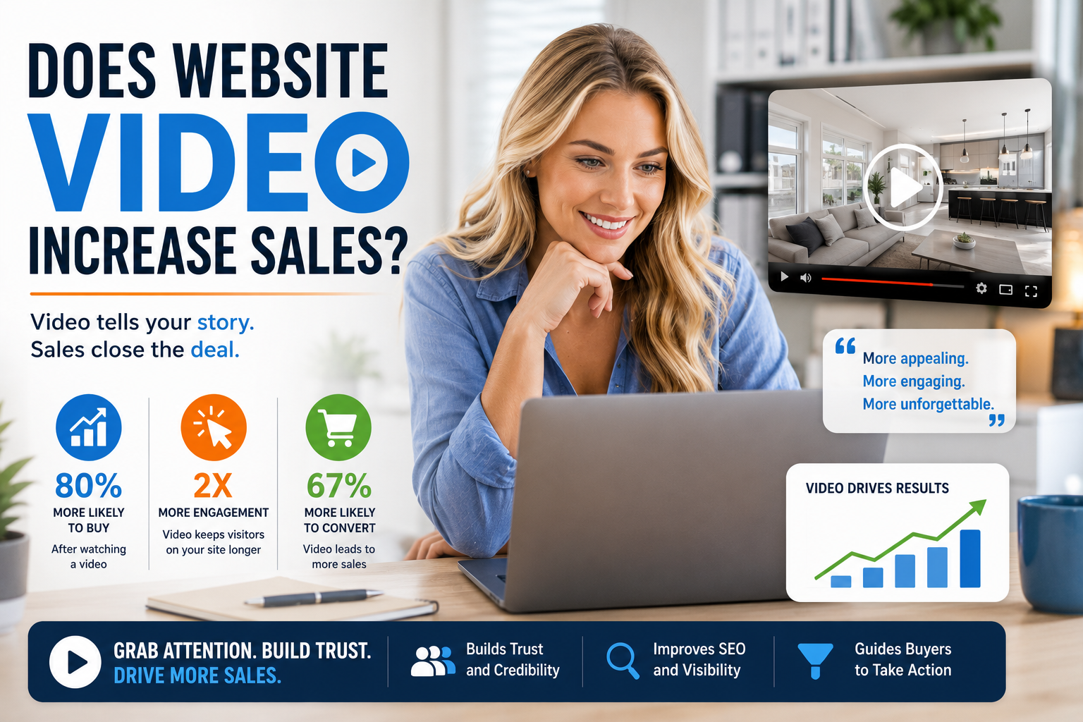 Video marketing for business success